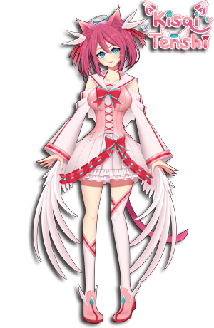 Model Art by Kamaniki